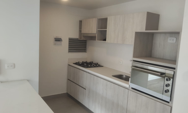 VENTA APARTAMENTO EN CHIA - SORRENTO