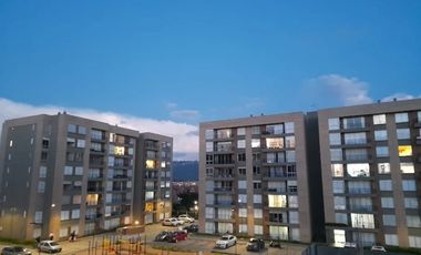 VENTA APARTAMENTO EN CHIA - SORRENTO