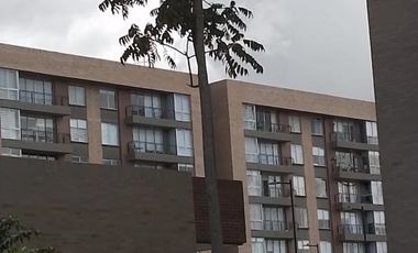 VENTA APARTAMENTO EN CHIA - SORRENTO