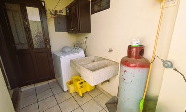 Casa de 3 recamaras en venta ciudad obregón sonora frente parque