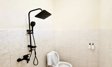 JUAL RUMAH VILLA BARU PACET Smpng PMP 129 m2