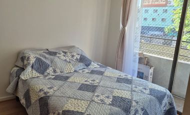 Excelente ubicación de arriendo Dieciocho 715