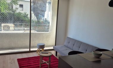 Excelente ubicación de arriendo Dieciocho 715