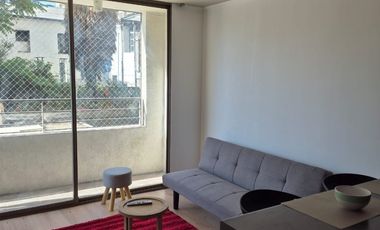 Excelente ubicación de arriendo Dieciocho 715