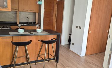 Excelente ubicación de arriendo Dieciocho 715