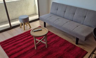 Excelente ubicación de arriendo Dieciocho 715