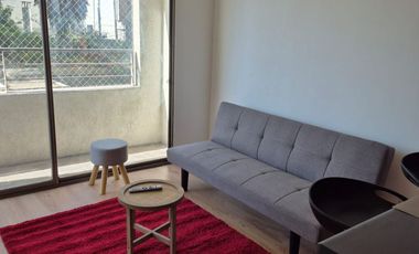 Excelente ubicación de arriendo Dieciocho 715