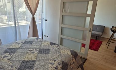 Excelente ubicación de arriendo Dieciocho 715