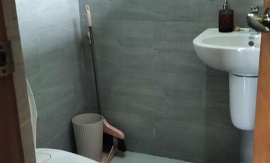 Fully Furnished One-Storey House with Loft for Sale inside an Exclusive Subdivision in Danao City, Cebu