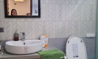 Fully Furnished One-Storey House with Loft for Sale inside an Exclusive Subdivision in Danao City, Cebu