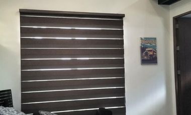 Fully Furnished One-Storey House with Loft for Sale inside an Exclusive Subdivision in Danao City, Cebu