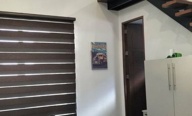 Fully Furnished One-Storey House with Loft for Sale inside an Exclusive Subdivision in Danao City, Cebu