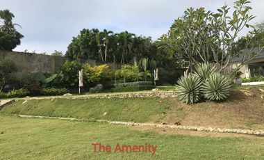 Fully Furnished One-Storey House with Loft for Sale inside an Exclusive Subdivision in Danao City, Cebu