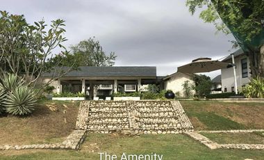 Fully Furnished One-Storey House with Loft for Sale inside an Exclusive Subdivision in Danao City, Cebu