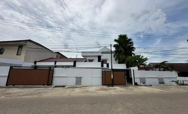 DIJUAL RUMAH HOOK GRIYA DAMAI INDAH KENTEN LAUT PALEMBANG