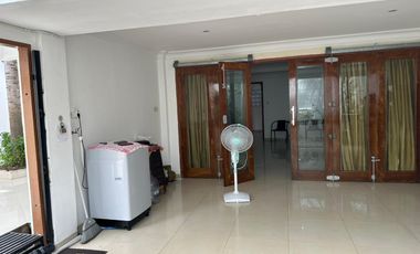 DIJUAL RUMAH HOOK GRIYA DAMAI INDAH KENTEN LAUT PALEMBANG