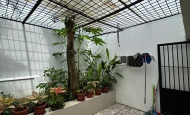 DIJUAL RUMAH HOOK GRIYA DAMAI INDAH KENTEN LAUT PALEMBANG