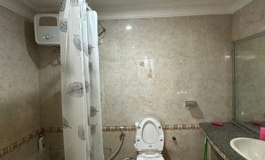 DIJUAL RUMAH HOOK GRIYA DAMAI INDAH KENTEN LAUT PALEMBANG