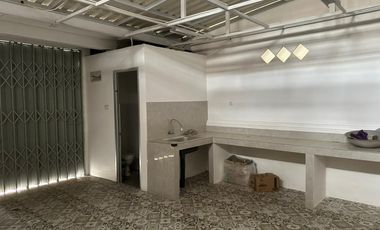 DIJUAL RUMAH HOOK GRIYA DAMAI INDAH KENTEN LAUT PALEMBANG