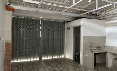 DIJUAL RUMAH HOOK GRIYA DAMAI INDAH KENTEN LAUT PALEMBANG