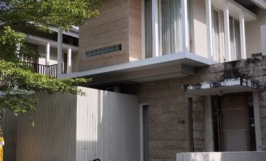 HOUSE 5 BR FOR SALE – CITRALAND