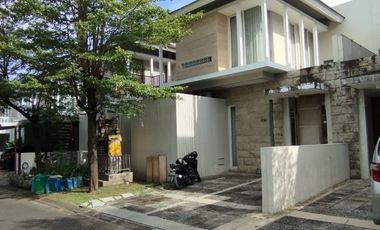 HOUSE 5 BR FOR SALE – CITRALAND