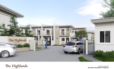 Newest Preselling 3-Bedrooms House in Mandaue City, Cebu for as low as 15k per months target turn-over 2026-2027