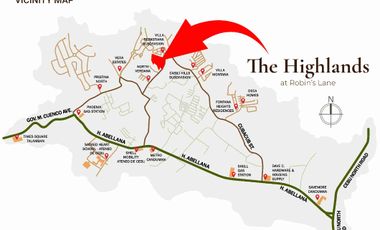 Newest Preselling 3-Bedrooms House in Mandaue City, Cebu for as low as 15k per months target turn-over 2026-2027