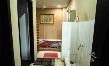 Jual Ruko Kantor di BSD Full Furnished obral murah