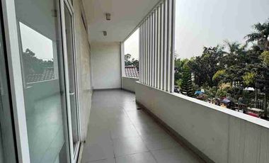 Jual Ruko Kantor di BSD Full Furnished obral murah