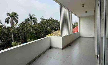 Jual Ruko Kantor di BSD Full Furnished obral murah