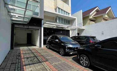 Jual Ruko Kantor di BSD Full Furnished obral murah