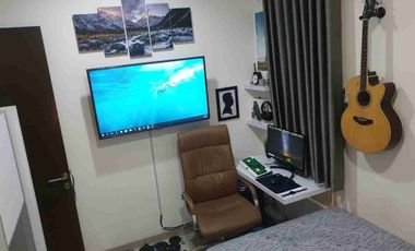 jual cepat summarecon bandung cluster Chyntia Premium 8