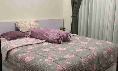 jual cepat summarecon bandung cluster Chyntia Premium 8