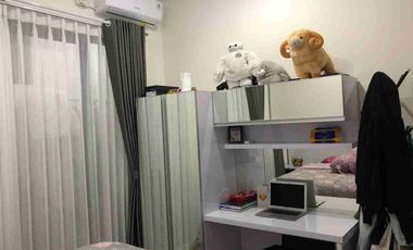 jual cepat summarecon bandung cluster Chyntia Premium 8