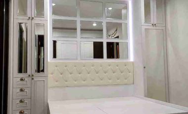 jual cepat summarecon bandung cluster Chyntia Premium 8