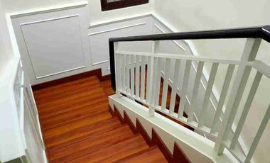 jual cepat summarecon bandung cluster Chyntia Premium 8