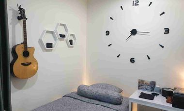 jual cepat summarecon bandung cluster Chyntia Premium 8