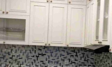 jual cepat summarecon bandung cluster Chyntia Premium 8