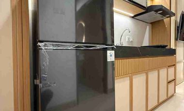 jual cepat summarecon bandung cluster Chyntia Premium 8