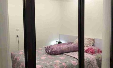 jual cepat summarecon bandung cluster Chyntia Premium 8