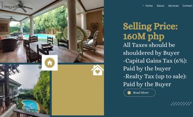 Rush FOR SALE   Cebu North Park Homes