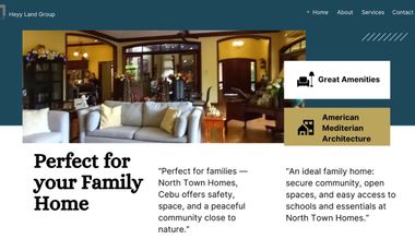 Rush FOR SALE   Cebu North Park Homes