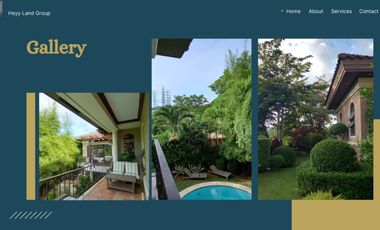 Rush FOR SALE   Cebu North Park Homes