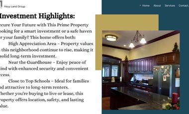 Rush FOR SALE   Cebu North Park Homes