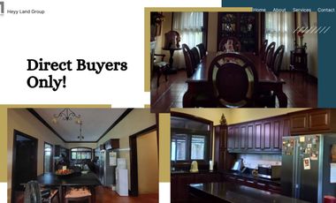 Rush FOR SALE   Cebu North Park Homes