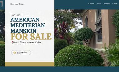 Rush FOR SALE   Cebu North Park Homes