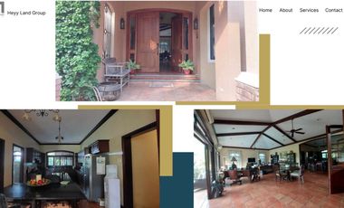 Rush FOR SALE   Cebu North Park Homes