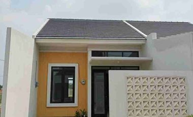 Dijual Rumah Murah Dekat Pusat Kota Bandung Harga Mulai 250jt