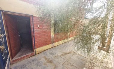 VENTA de TERRENO en SAN MARTÍN DE PORRES